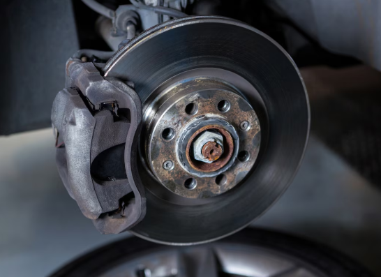 Brake Repair