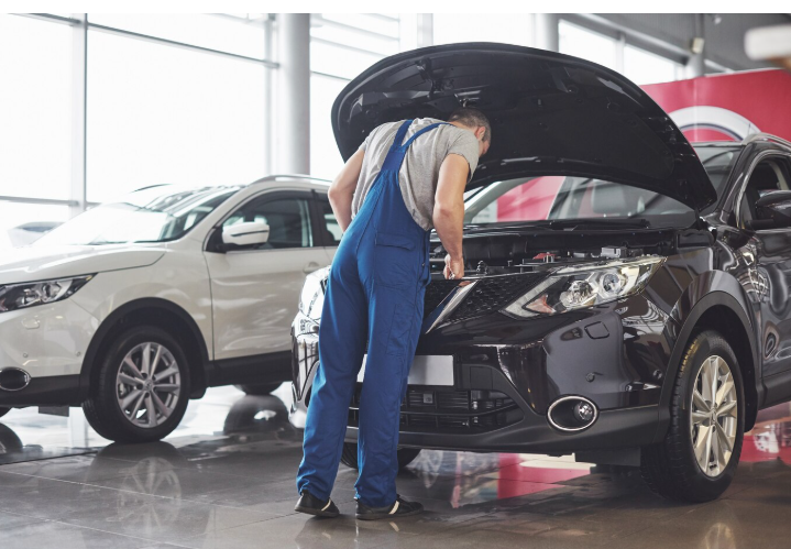 Preventive Maintenance Services